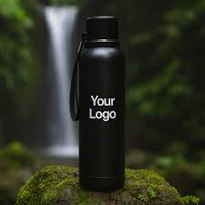 The Gift Tree Premium Sports Water Bottle ? Hydration with Purpose