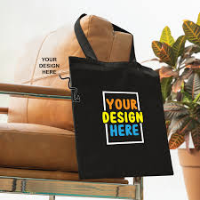 The Gift Tree Custom Printed Tote Bag ? Stylish Branding on the Move