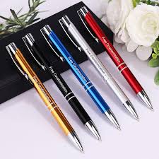 The Gift Tree Premium Executive Metal Pen Elegance in Every Stroke