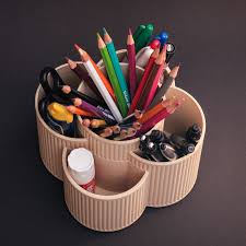 The Gift Tree Multipurpose Desk Organizer ? Smart Storage for Everyday Productivity