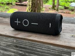 The Gift Tree Premium Portable Bluetooth Speaker ? Powerful Sound, Anywhere You Go