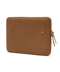 The Gift Tree Premium Leather Laptop Sleeve Elegant Protection for Everyday Professionals