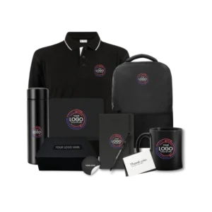 The Gift Tree Corporate Welcome Kit Premium Essentials for a Lasting First Impression