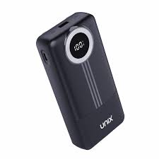 The Gift Tree Digital Display Power Bank ? Smart Power for Professionals on the Go