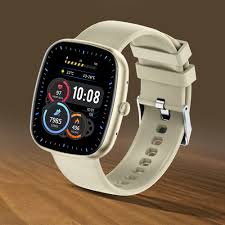 The Gift Tree Premium Smartwatch ? Smart Technology for Modern Professionals