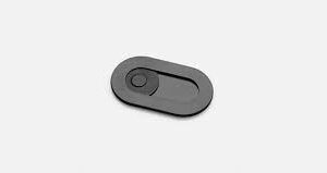 The Gift Tree Sliding Webcam Privacy Cover ? Simple Protection for Digital Privacy