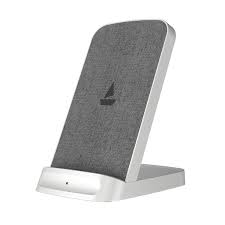 The Gift Tree Wireless Charging Stand ? Smart Charging with Elegant Convenience