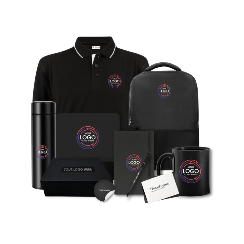 The Gift Tree Corporate Welcome Kit Premium Essentials for a Lasting First Impression 1 The Gift Tree Corporate Welcome Kit Premium Essentials for a Lasting First Impression