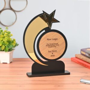 The Gift Tree Leadership Excellence Award ? Honoring Achievement, Inspiring Success