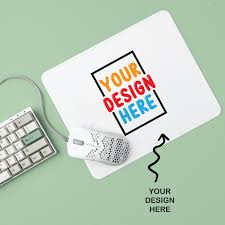 The Gift Tree Customized Mouse Pad ? Personalized Branding for Every Workspace