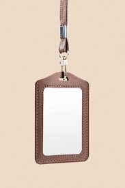 The Gift Tree Premium Luggage Tag & ID Holder ? Travel with Style and Confidence