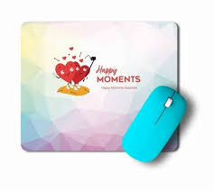 The Gift Tree Personalized Mouse Pad ? Add Comfort & Creativity to Every Workspace