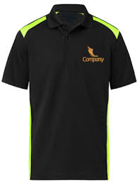 The Gift Tree Performance Polo T-Shirt ? Professional Style with Active Comfort