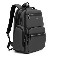 The Gift Tree Executive Laptop Backpack ? Premium Storage for Modern Professionals