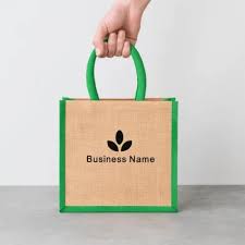 The Gift Tree Eco-Friendly Jute Tote Bag ? Sustainable Gifting with Lasting Impact
