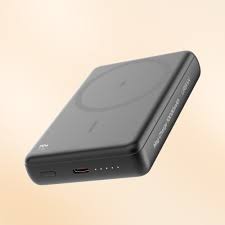 The Gift Tree Wireless Power Bank ? Smart Charging Without Limits