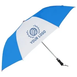 The Gift Tree Corporate Golf Umbrella ? Maximum Coverage, Premium Brand Visibility