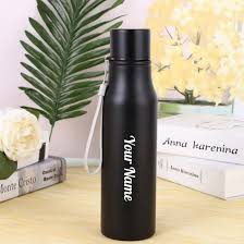 The Gift Tree Personalized Vacuum Bottle ? Hydration with a Personal Touch