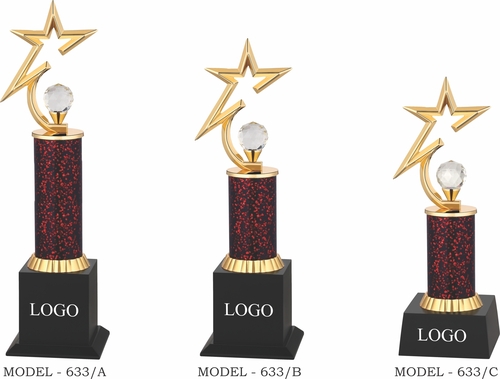 The Gift Tree Premium Star Trophy ? Celebrating Excellence and Achievement 1 The Gift Tree Premium Star Trophy ? Celebrating Excellence and Achievement