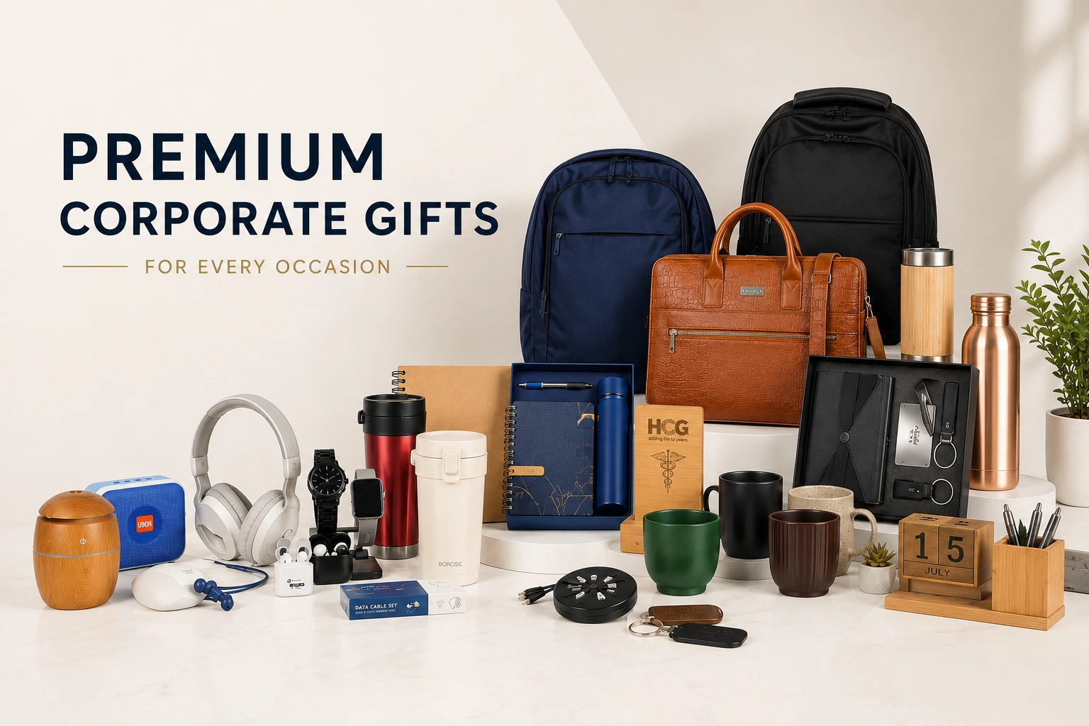 Premium Corporate gifts