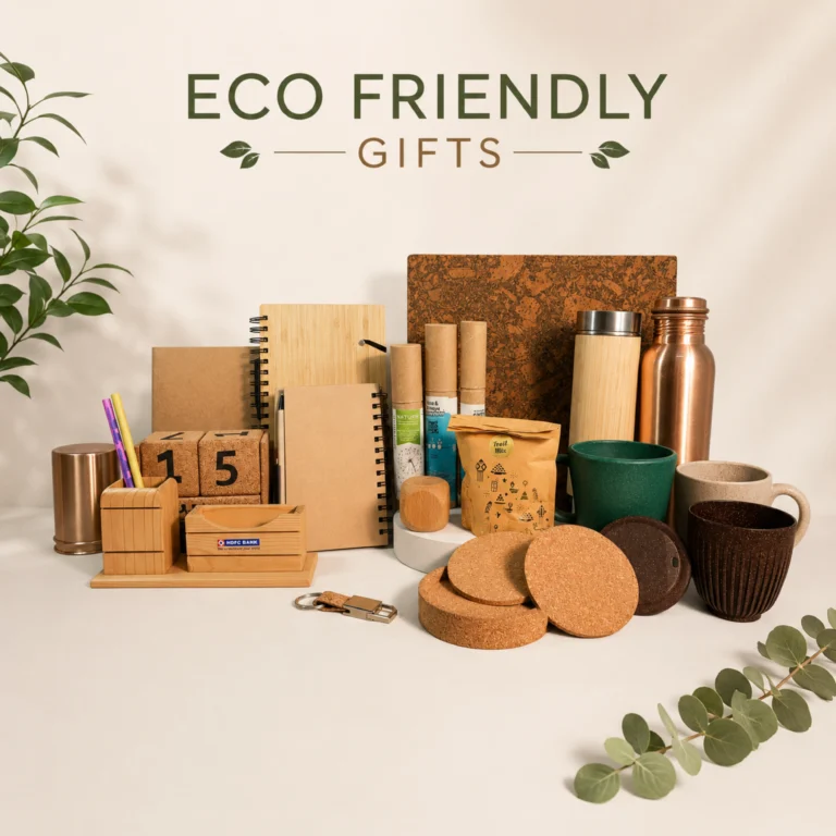 Eco Friendly Hamper