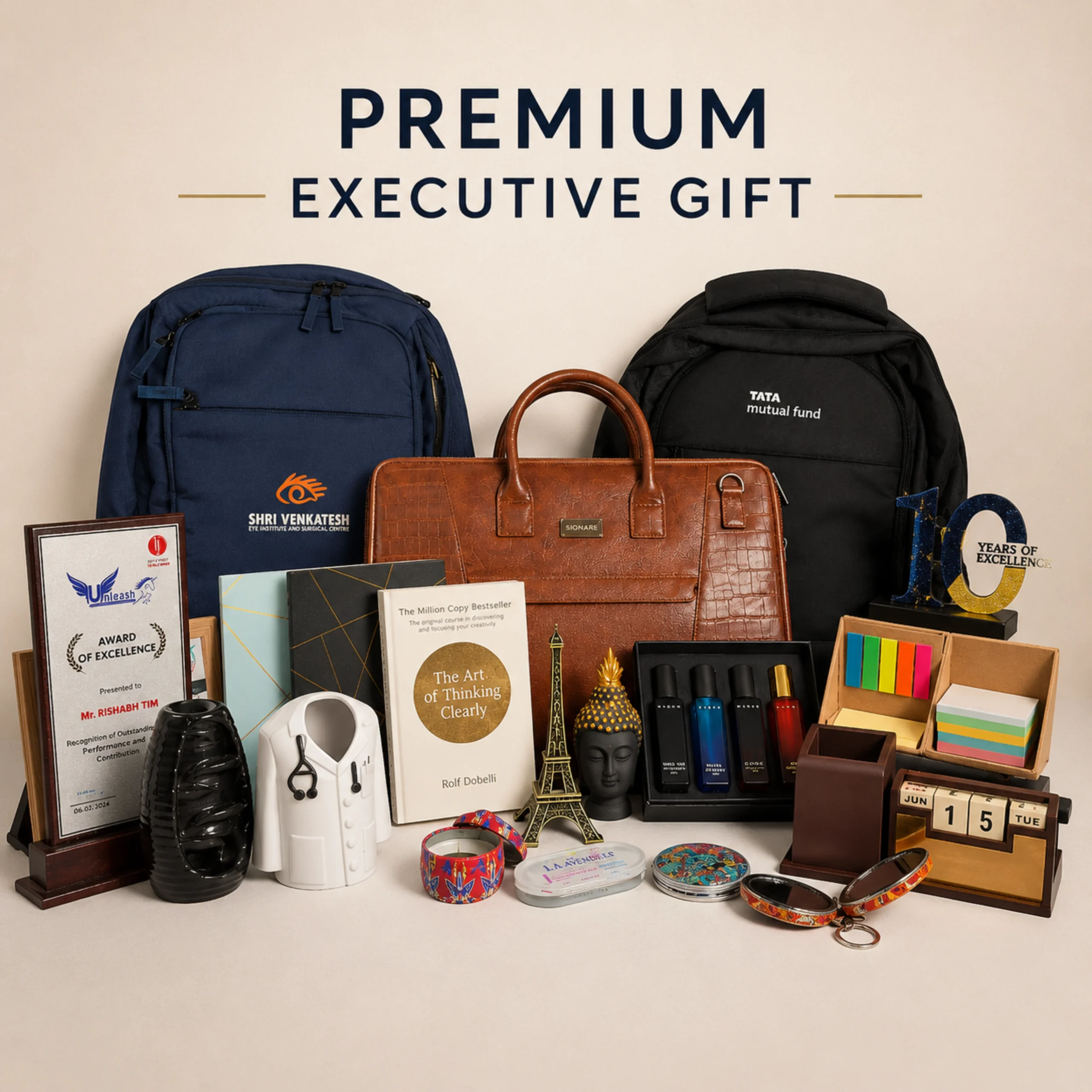 Excutive gift scaled