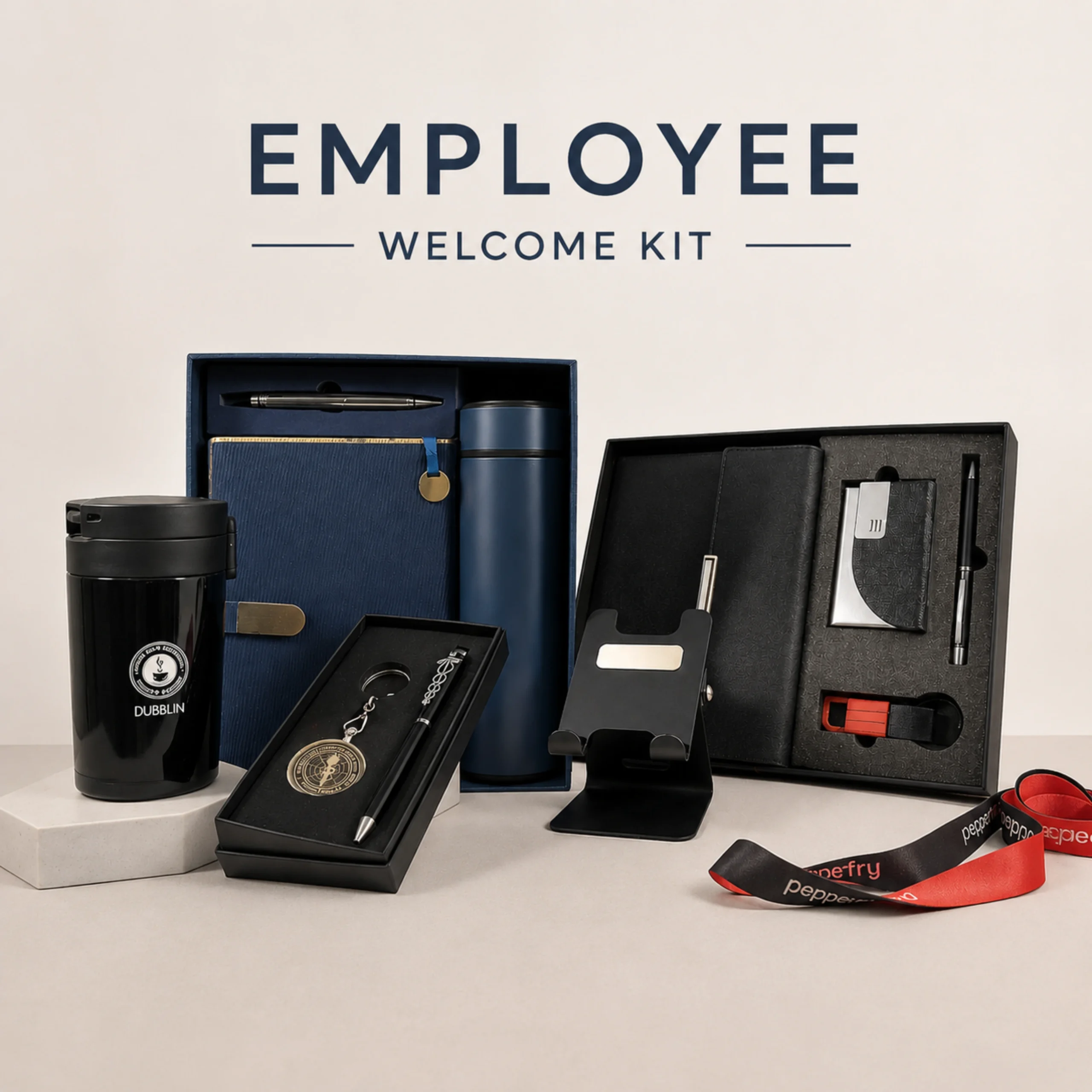 employee welcome scaled