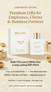 Bella Vita Perfume