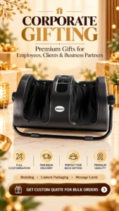 Corporate Gifting Foot Massager