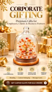 Gemstone Tree