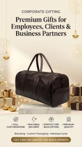 Gym bag