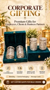 Luxury Corporate Gifting Collection