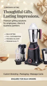 Mixer Grinder