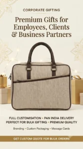 Office Hand Bag
