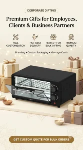 Oven