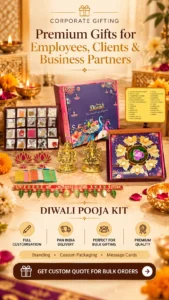 Pooja Kit Gifting