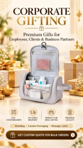 Premium Corporate Gifting Banner