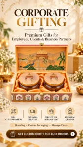 Premium Corporate Gifting Collection