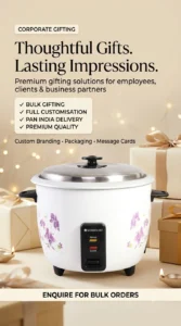 Rice Cooker