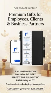 Smart Reusable Notebook