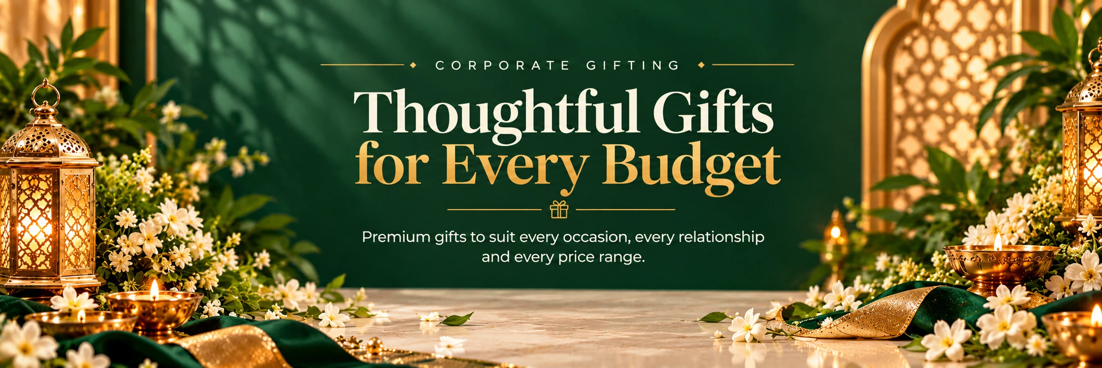 Thoughtful Gifts for Every Budget